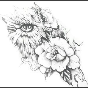 Meet your Posher, Isbel